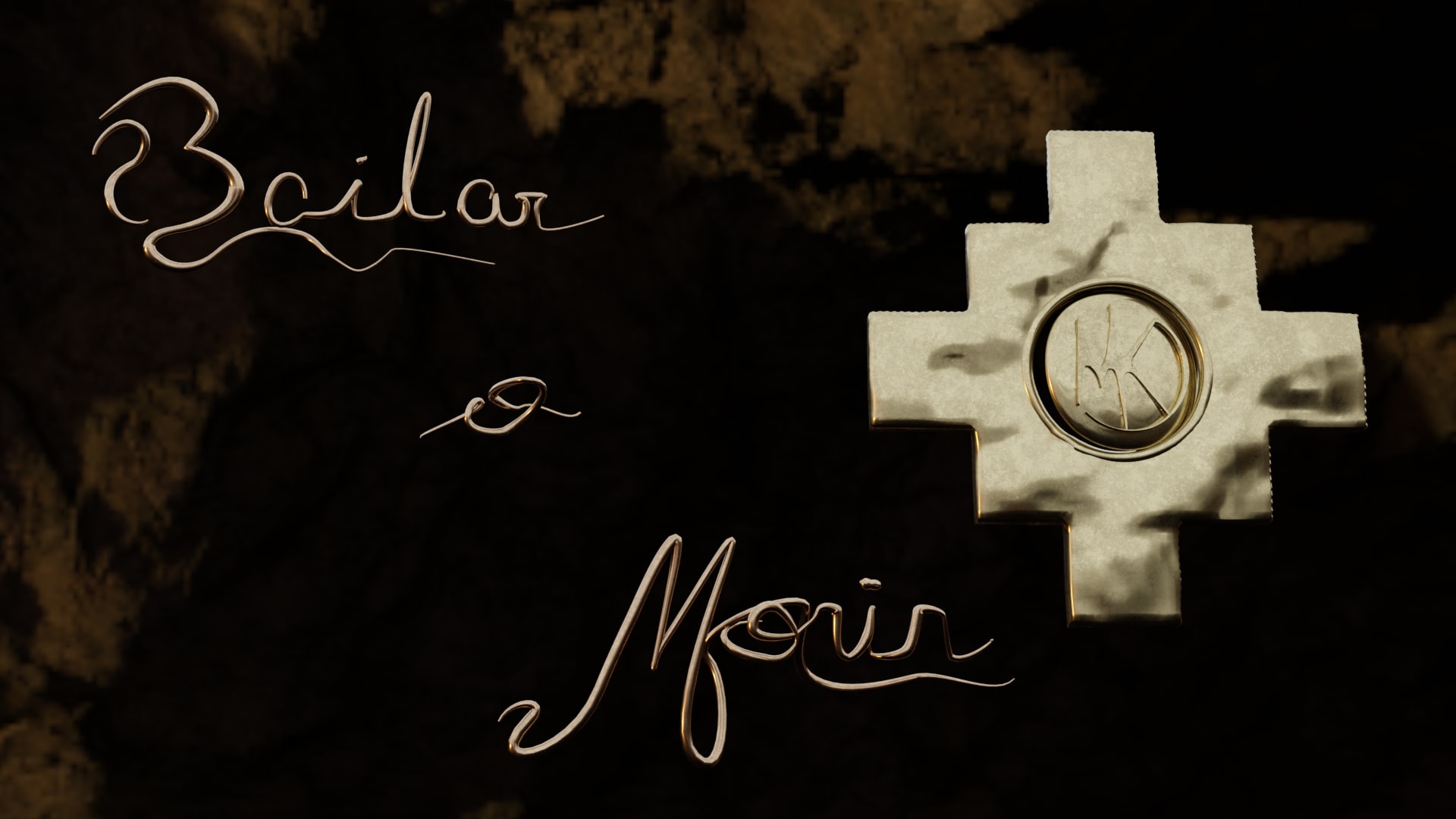 Mokado 3 Anos: Bailar O Morir Cover