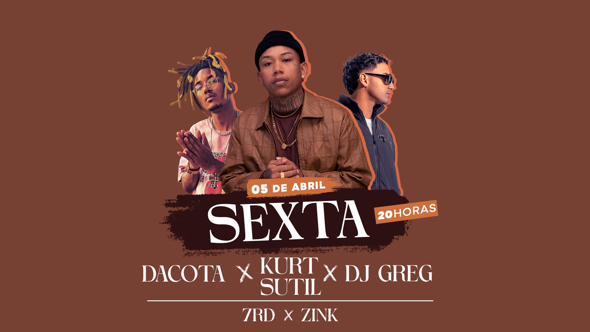 Kurt Sutil No Curupira Cover