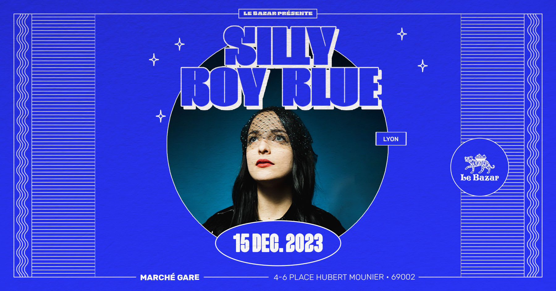 Silly Boy Blue Cover