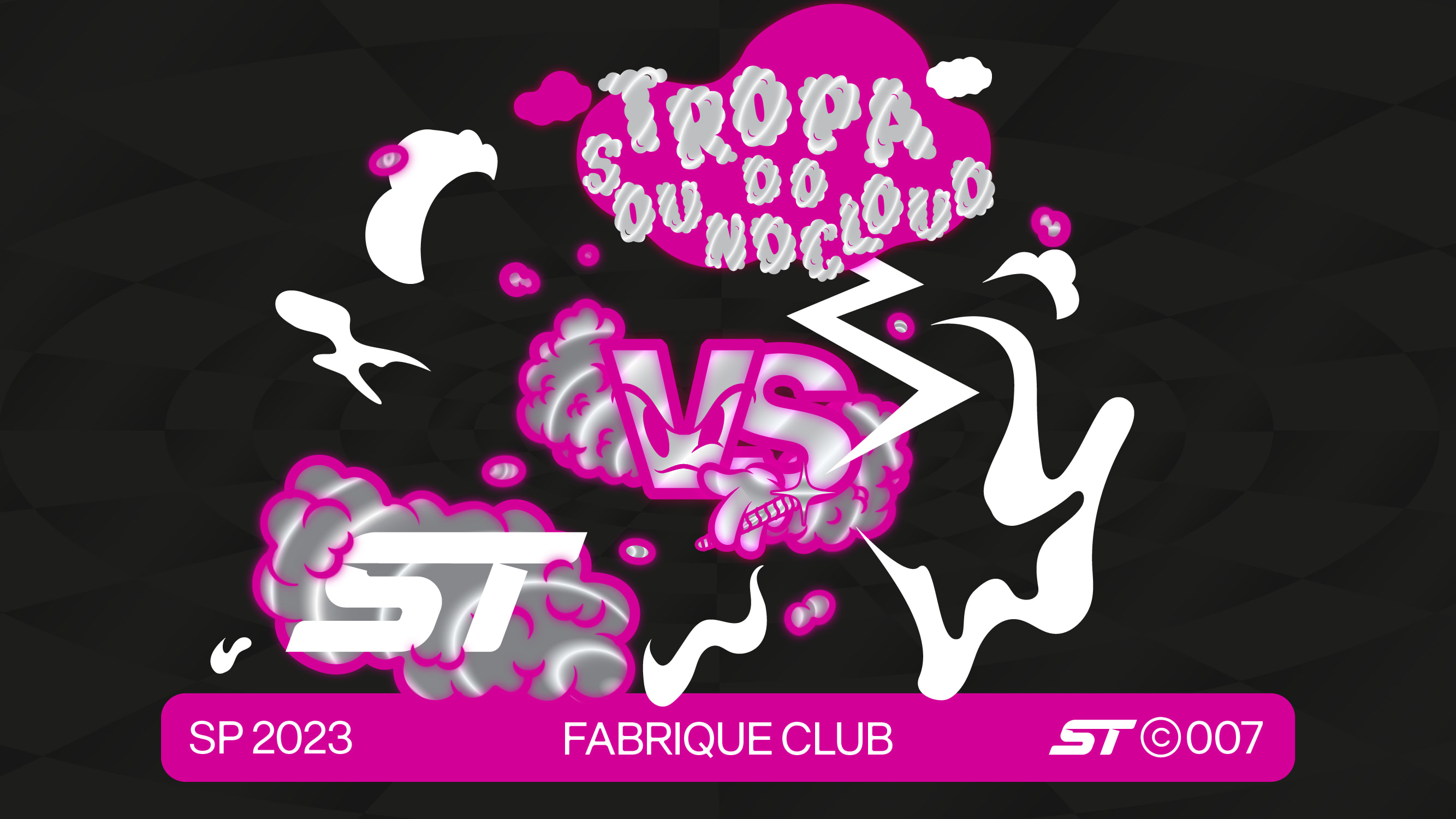 Speedtest Rave Vs Tropa Do Soundcloud Cover