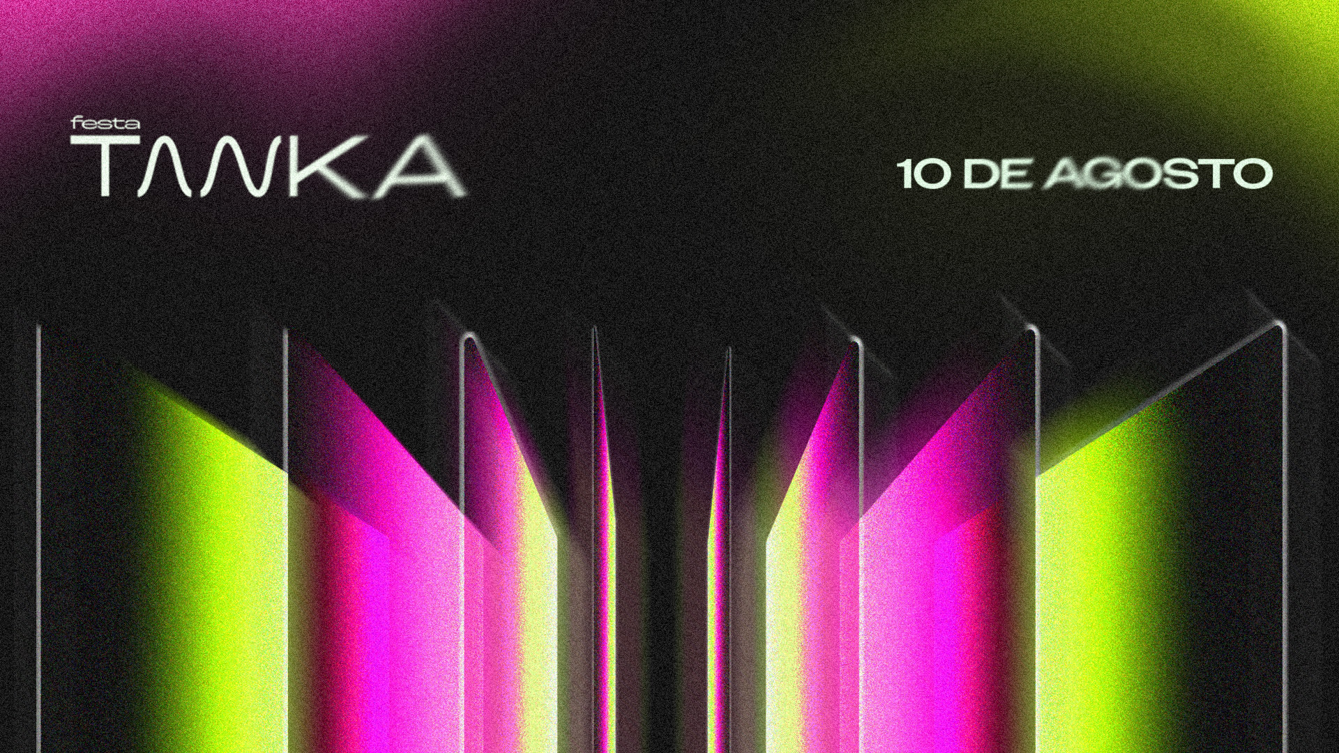 Festa Tanka! Convida Maffalda E D. Silvestre Cover