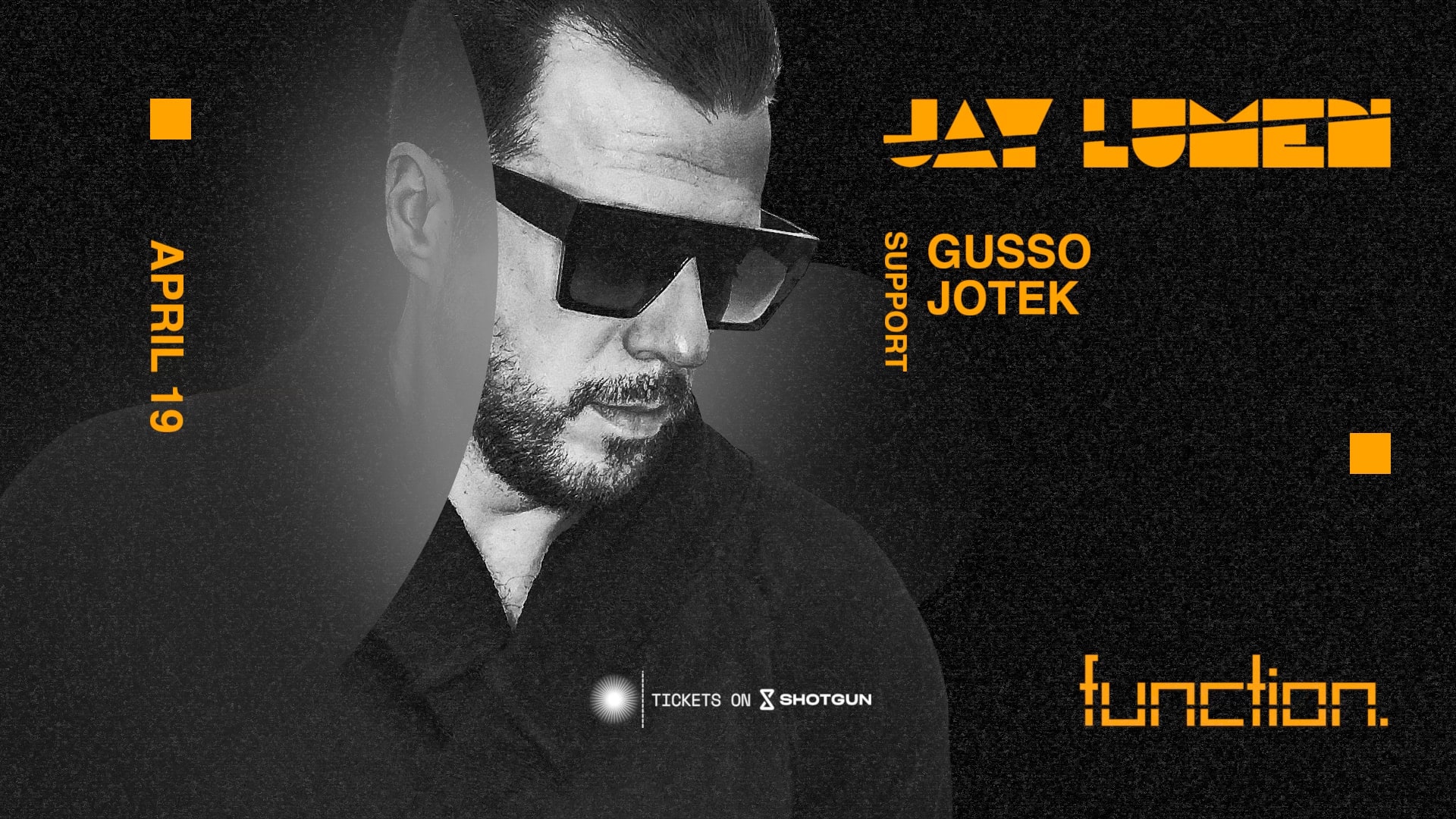 Jay Lumen Cover
