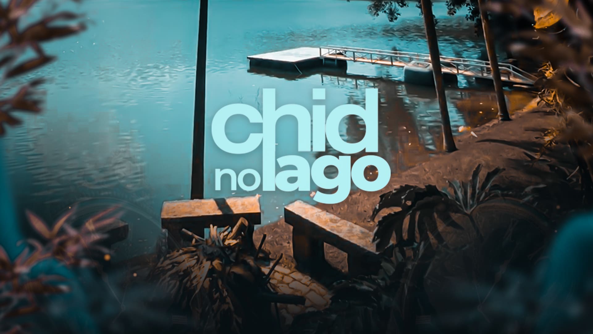 Chid No Lago - D-Nox Long Set Cover