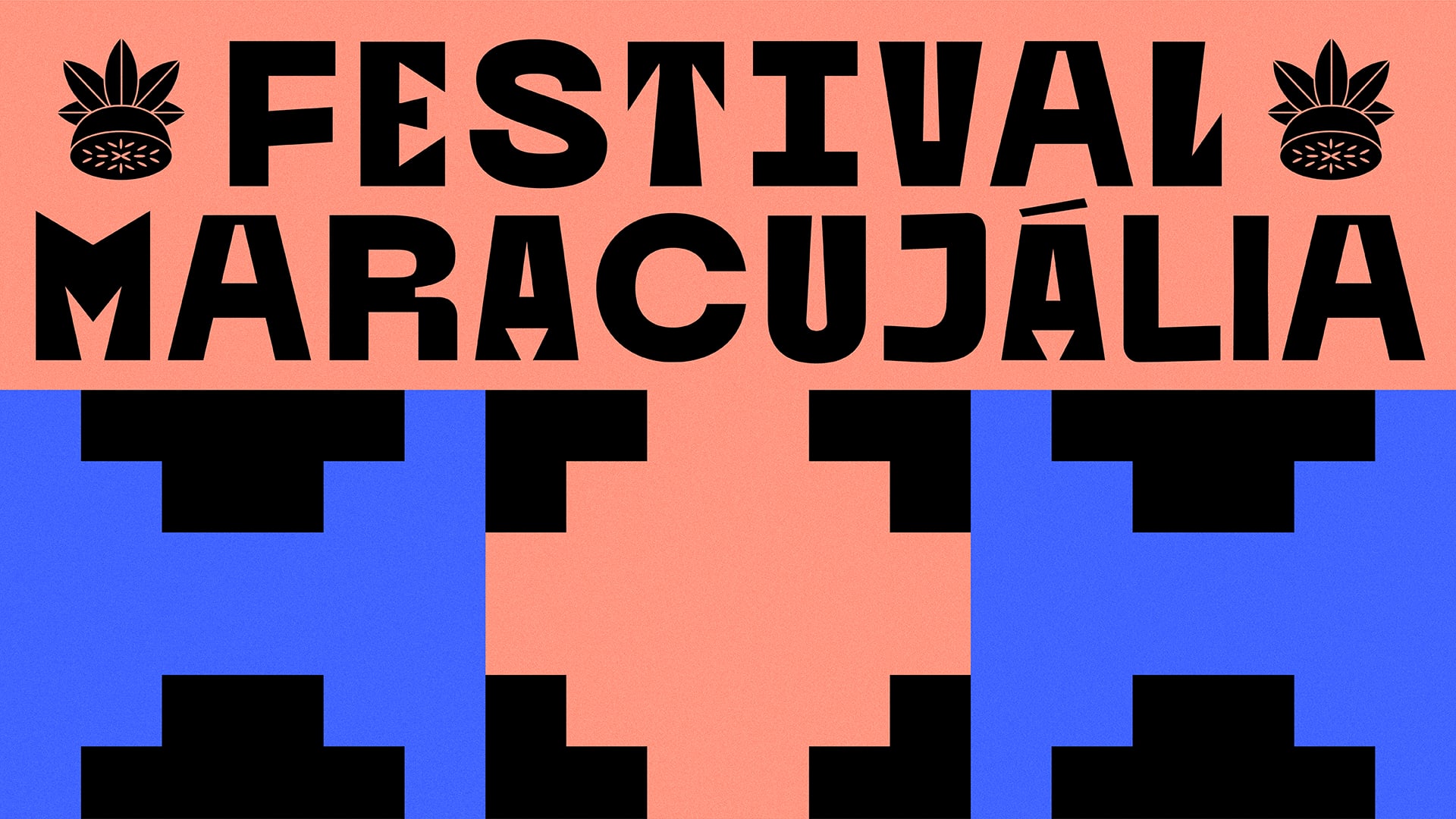 Festival Maracujália Cover