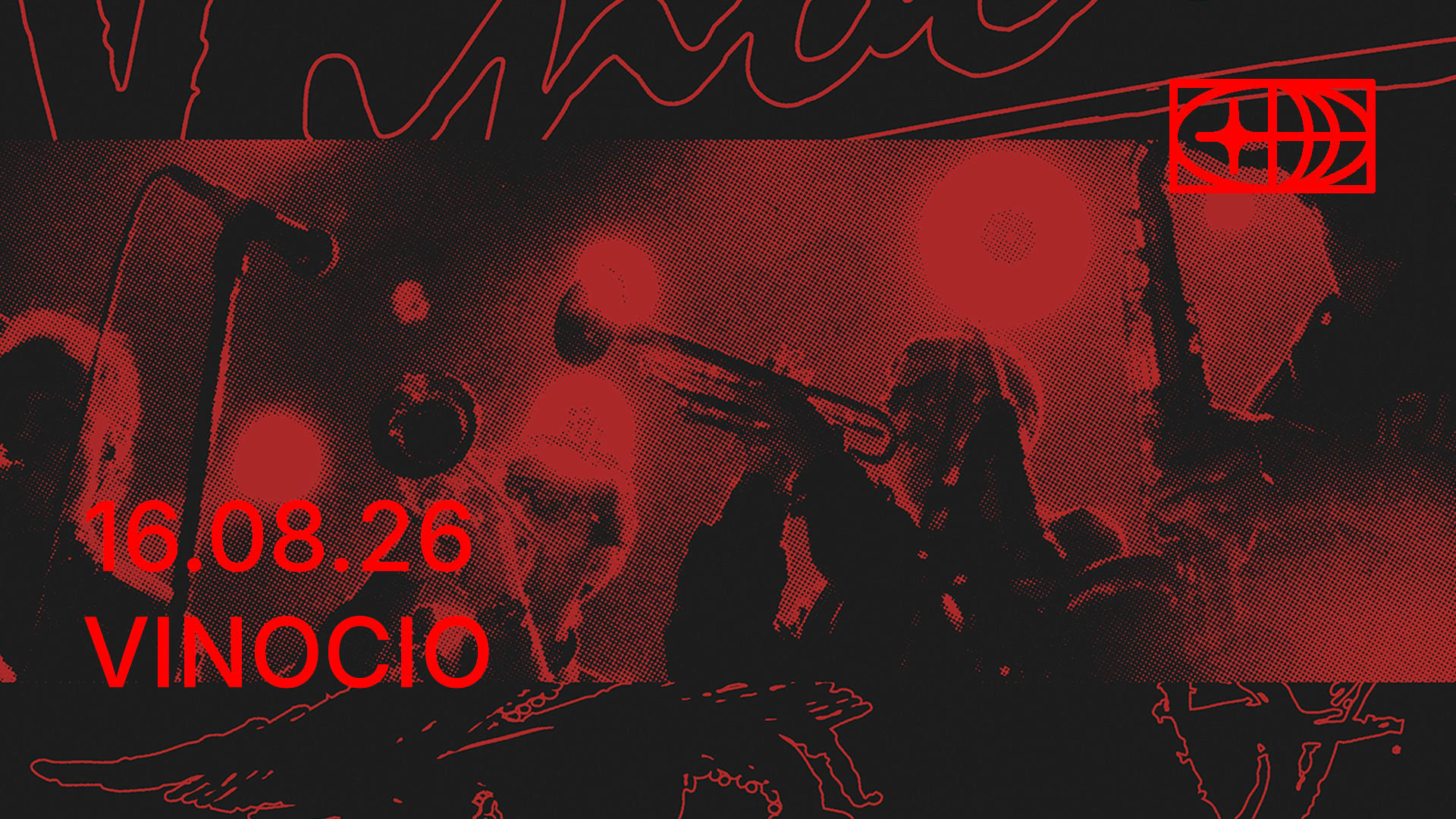 Vinocio | Neue Zukunft Cover