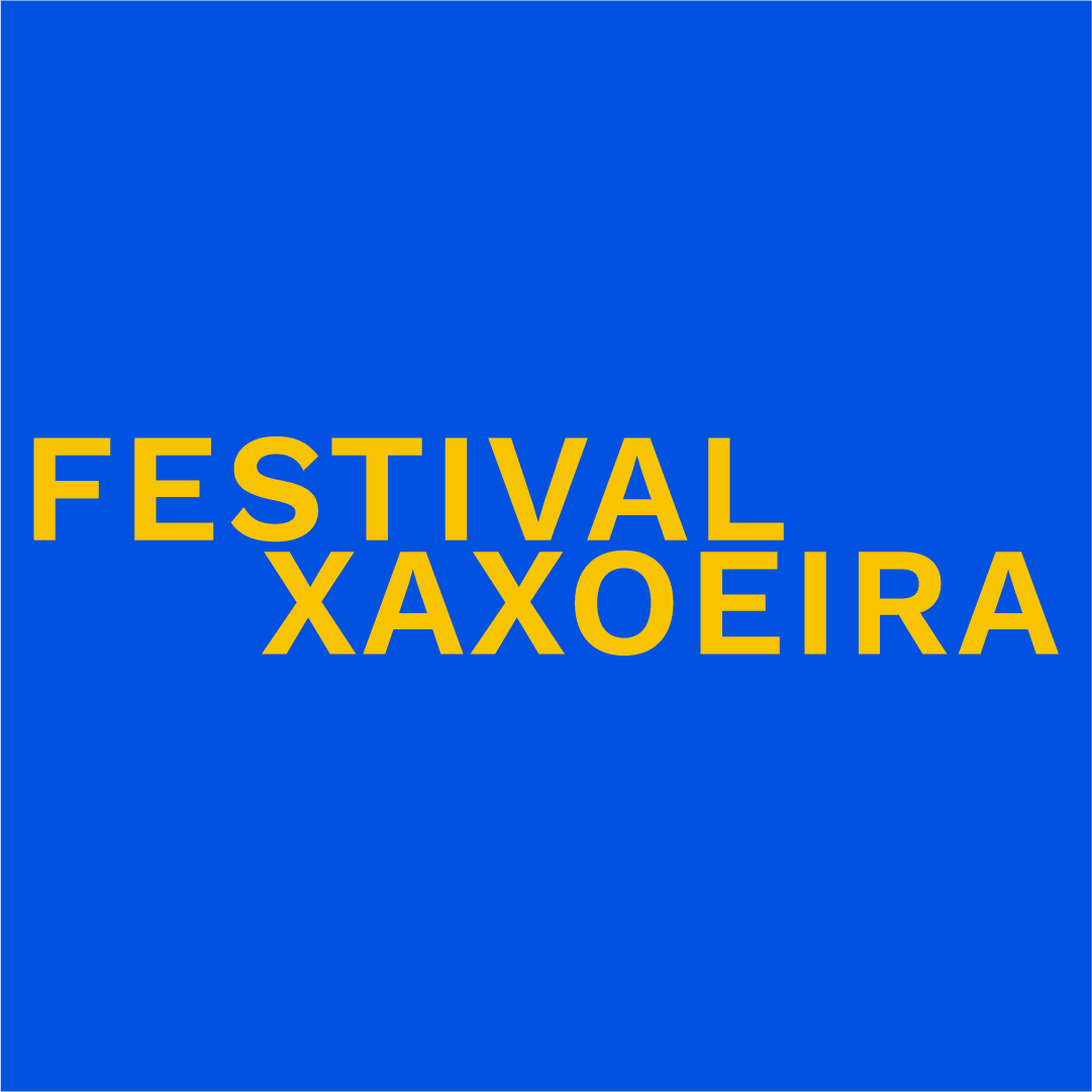 Festival Xaxoeira Cover