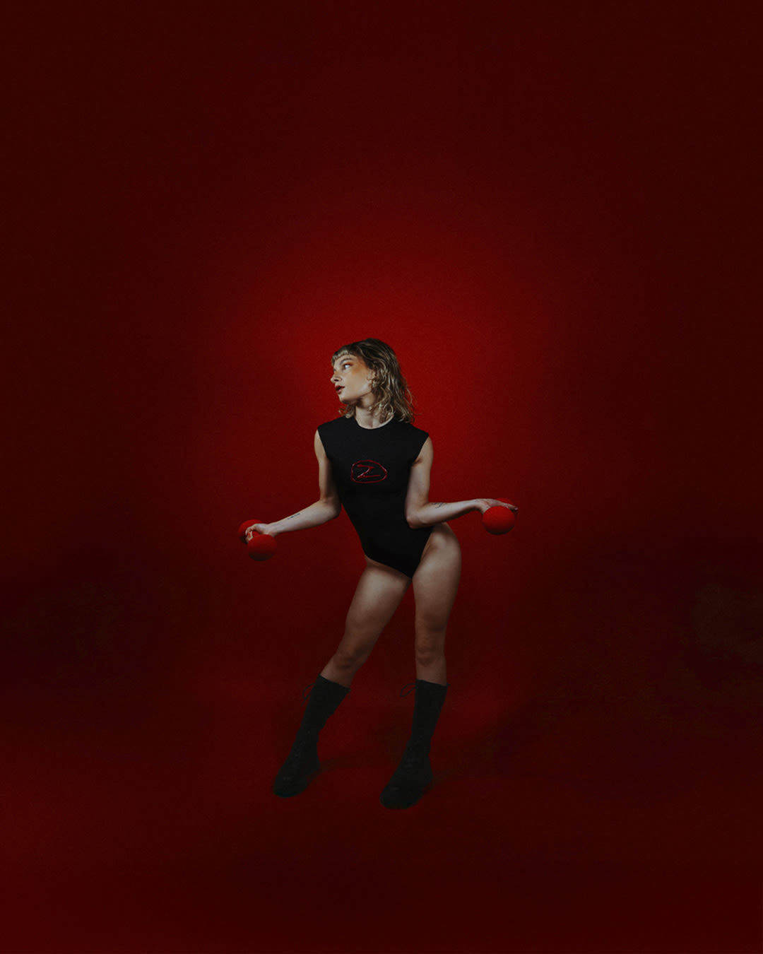 Zelie - L'olympia Cover