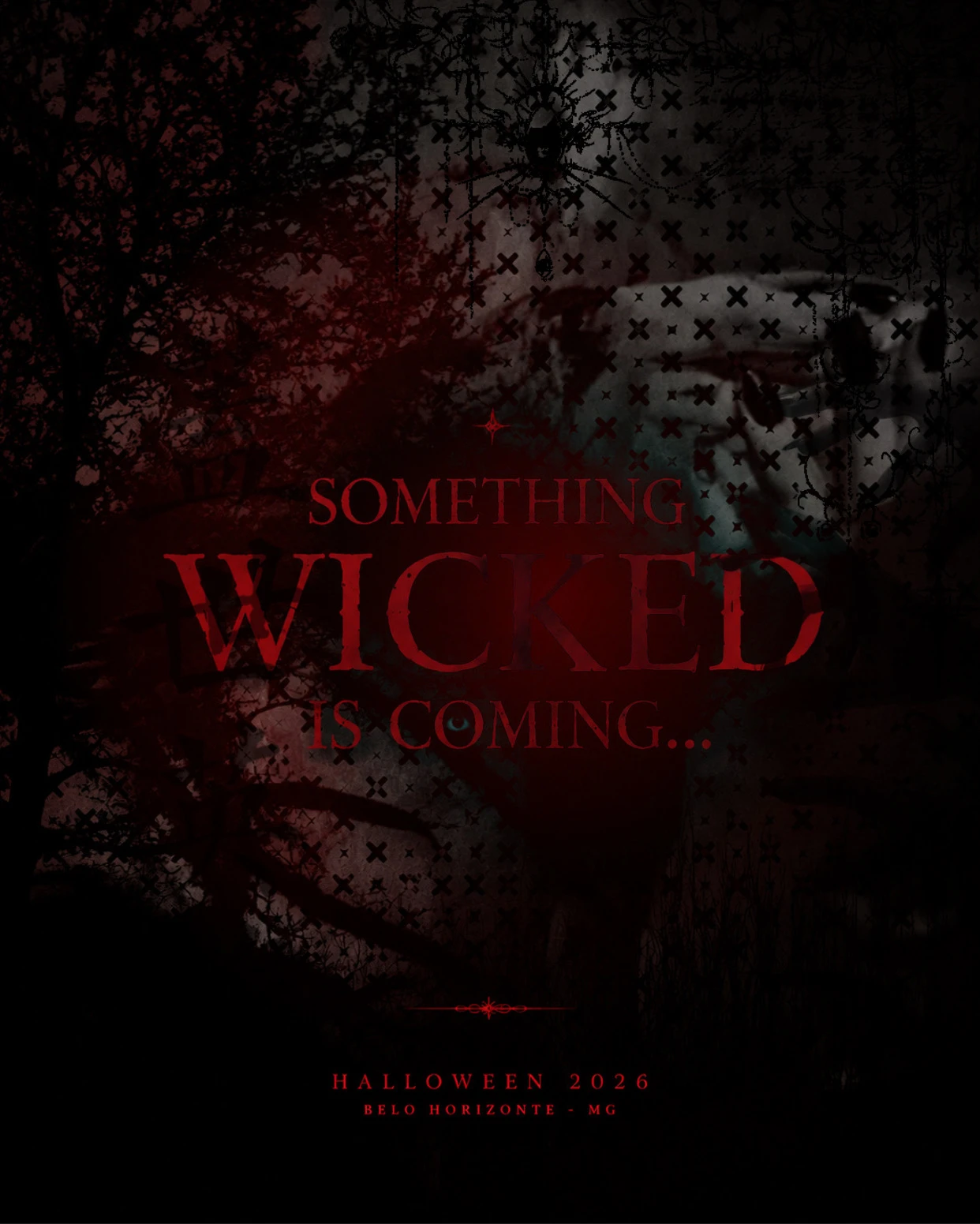 Wicked Night Bh Cover