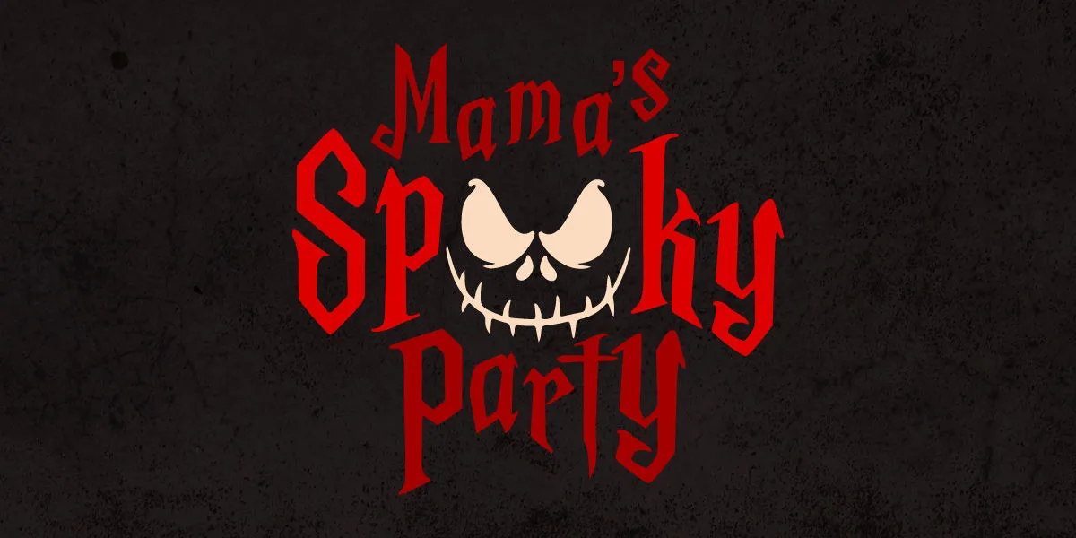 Halloween Party : "Murder On The Dancefloor” Cover