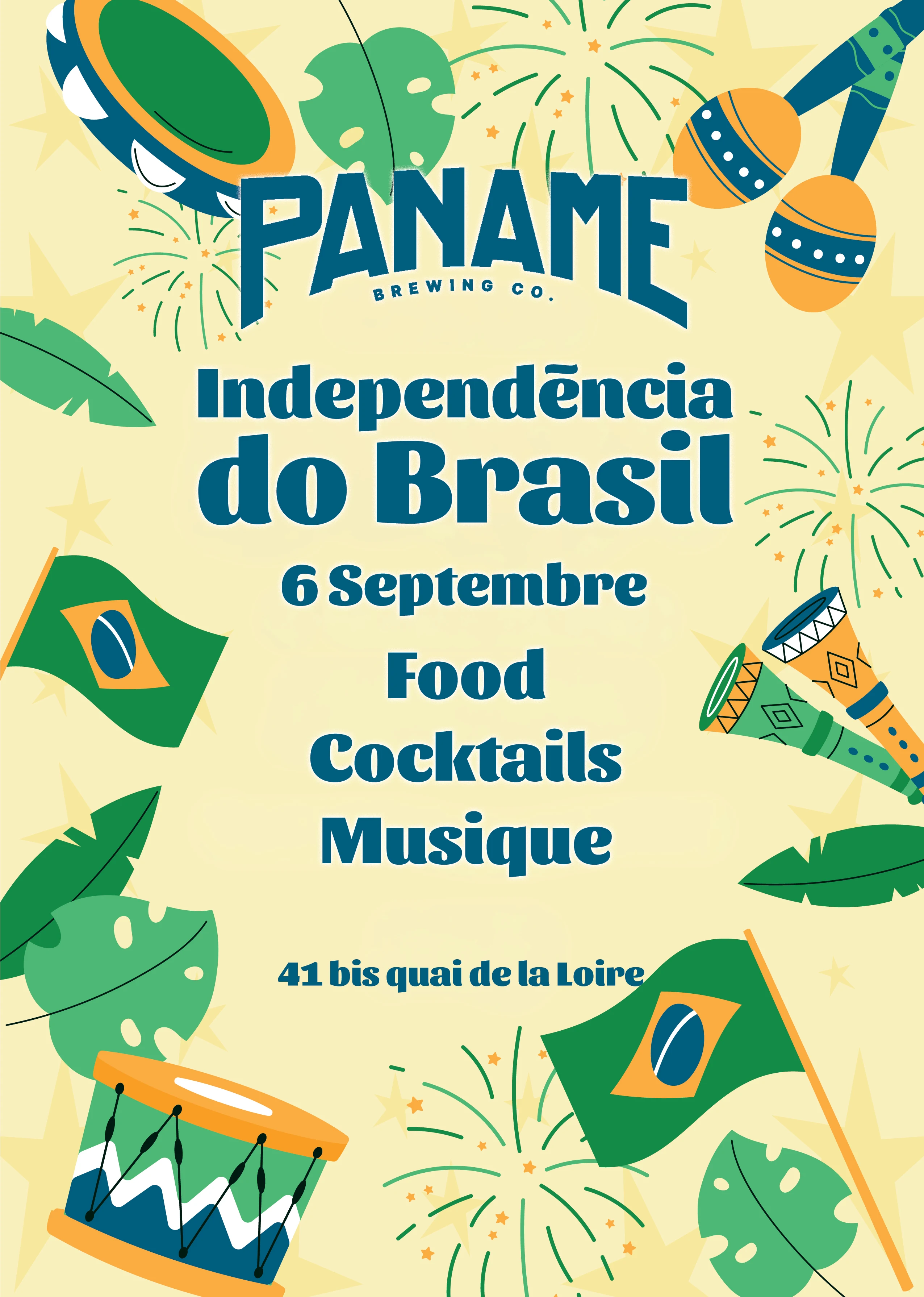 Independência Do Brasil Cover