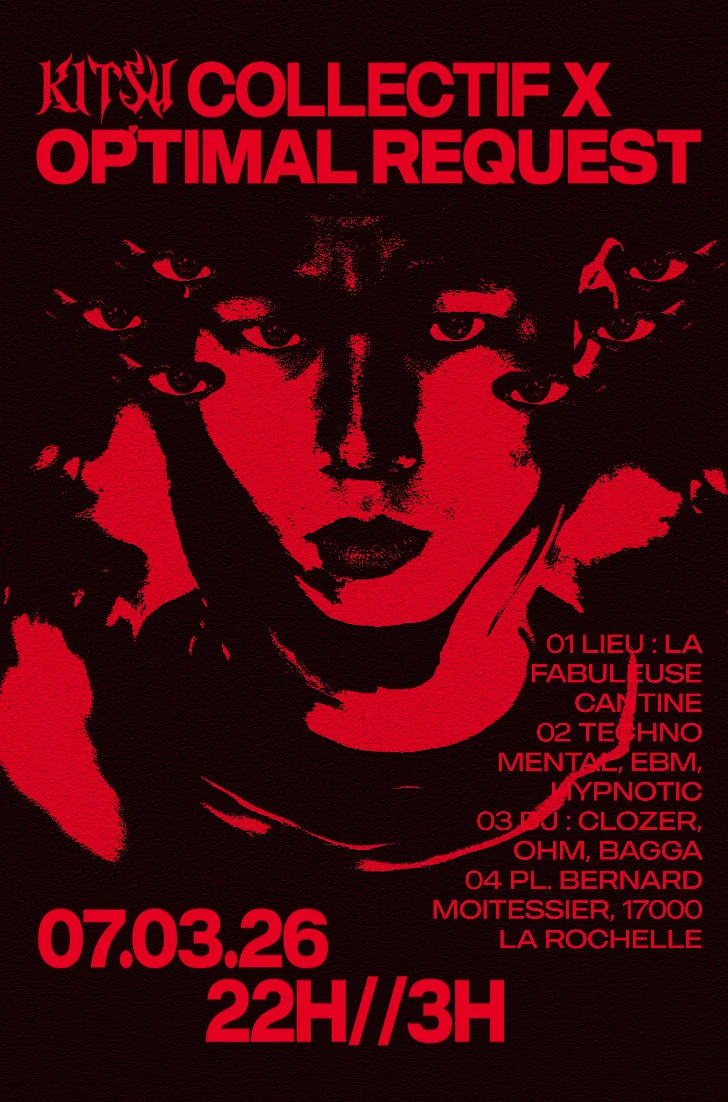 Kitsu X Optimal Request Cover
