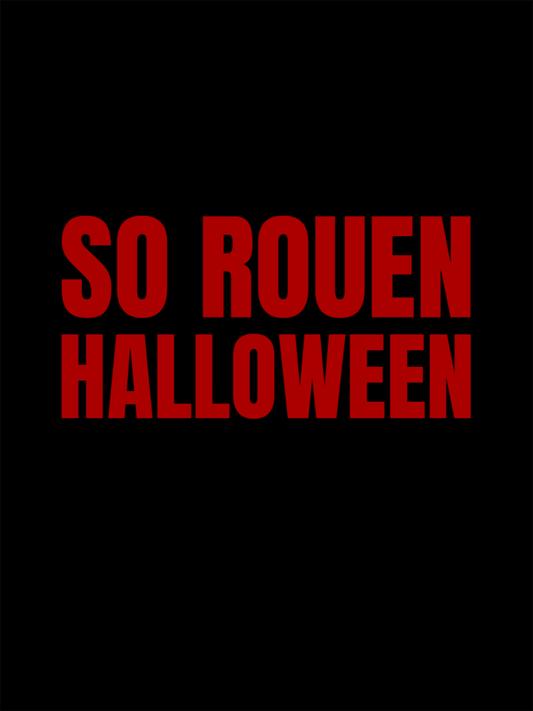 Halloween 2026 X Kayli Cover