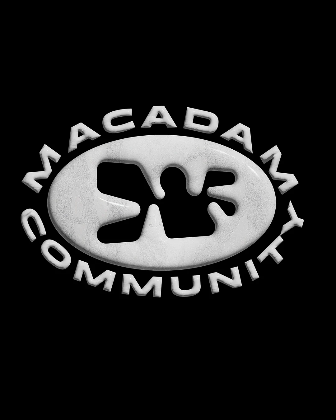 Abonnement Macadam Community Cover