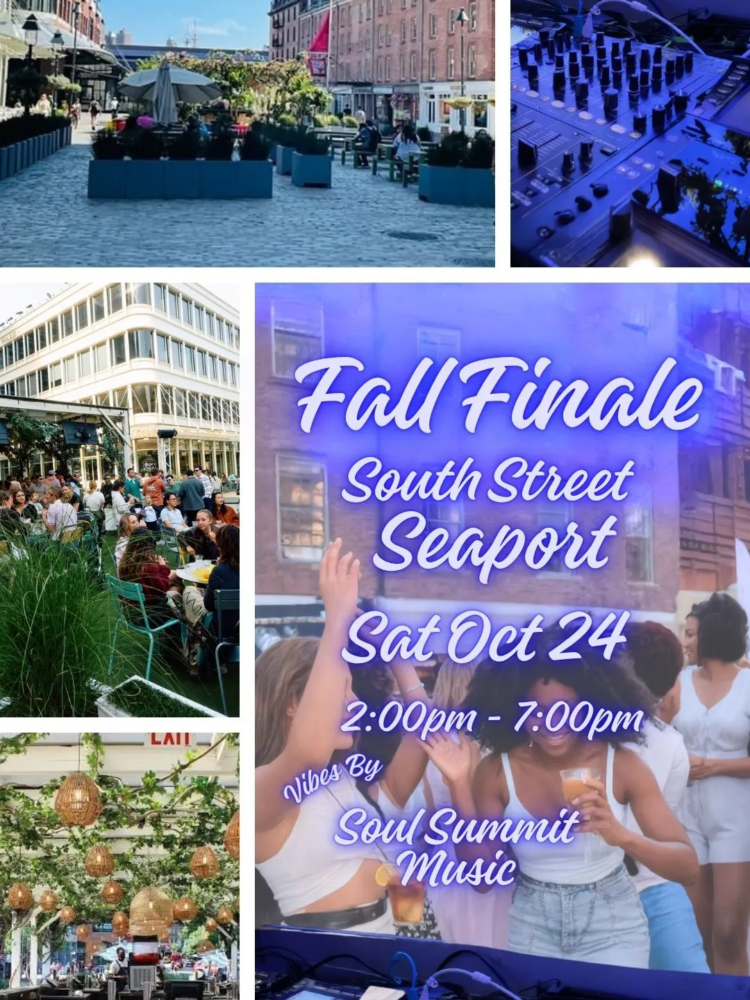 Fall Finale Cover