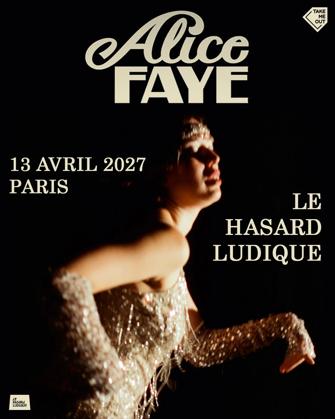 Alice Faye Cover