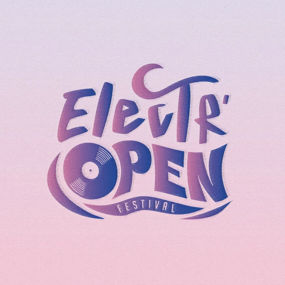 Electr'open 2025 Cover