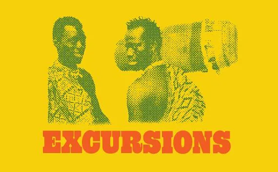 Excursions At Podlasie Cover