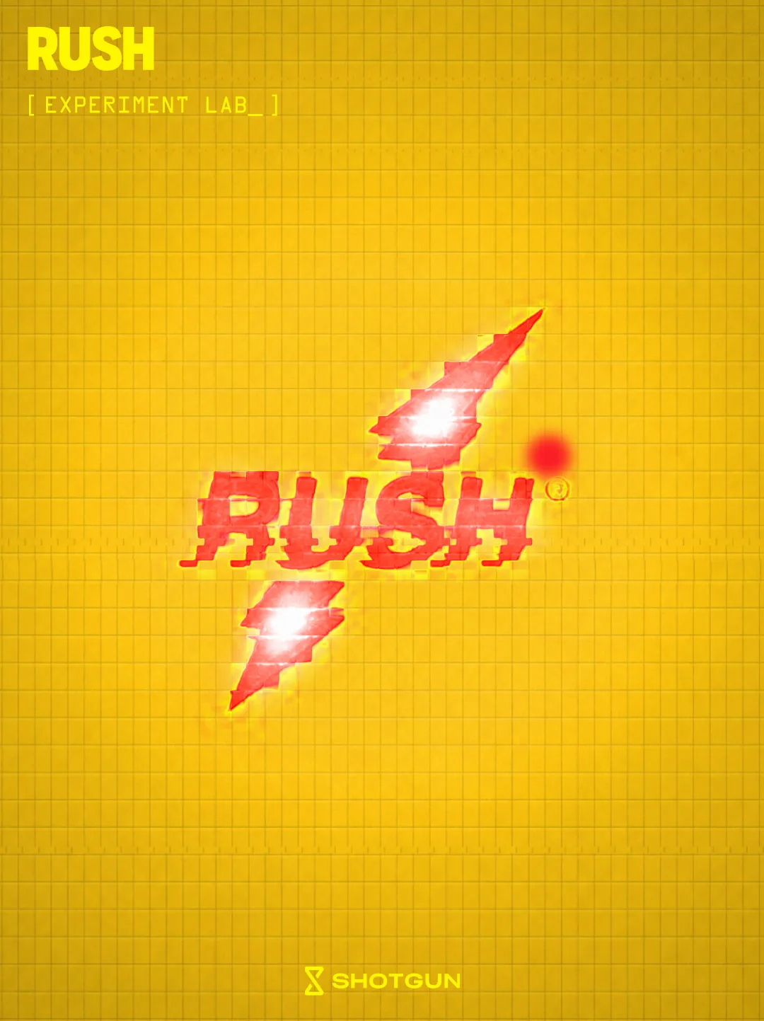 Rush #02 Cover
