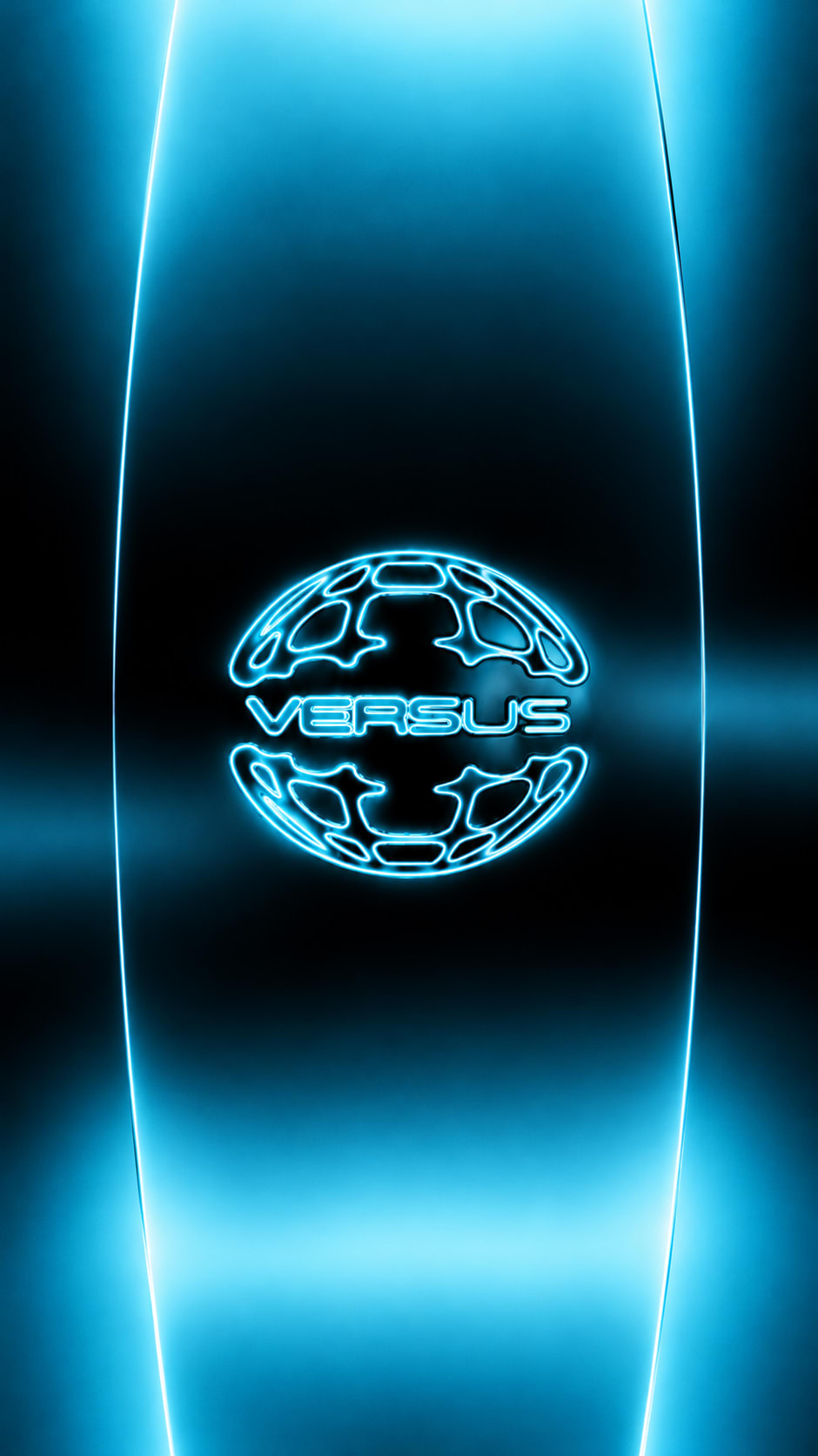 Versus The Club Takeover At Loupika Cover