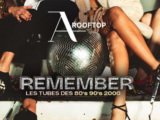 Remember Cover