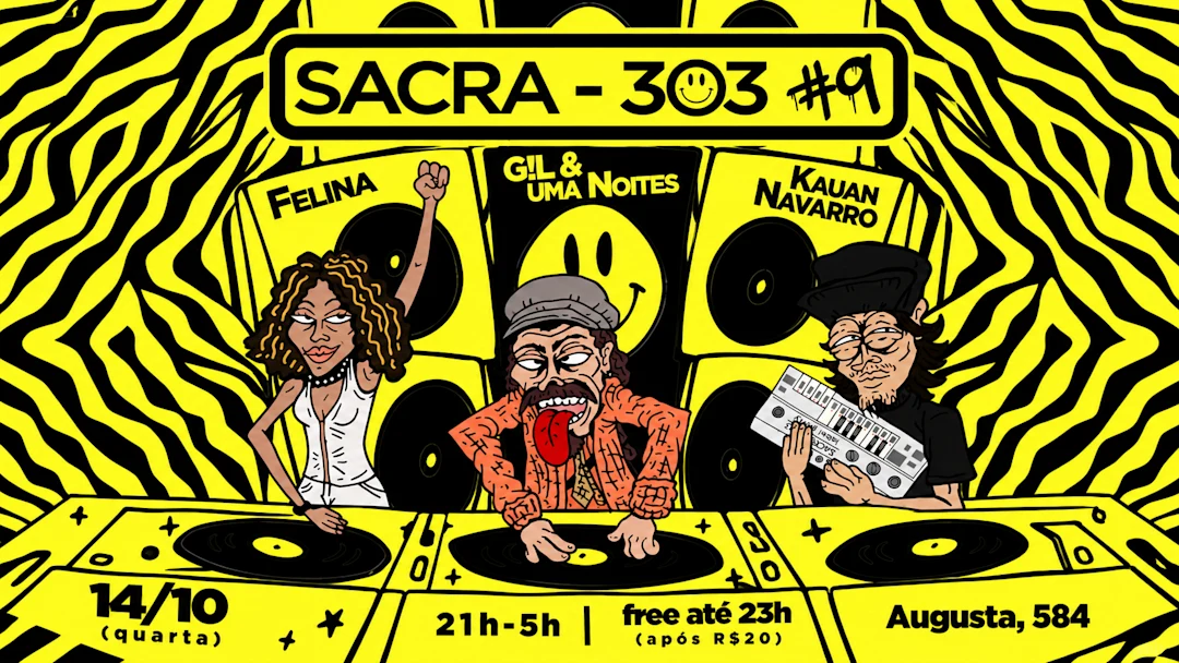 SACRA-303#9