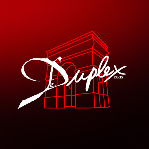 Prochains évènements de DUPLEX PARIS · Shotgun