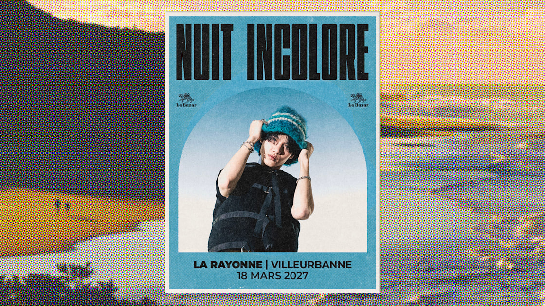 Nuit Incolore