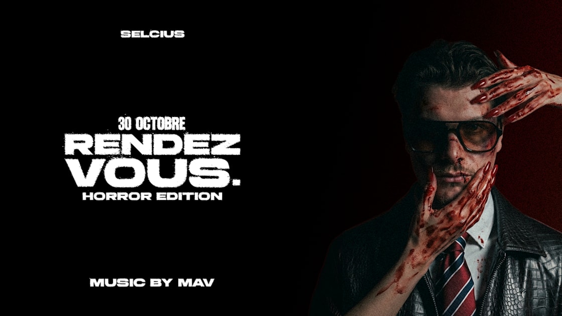Rendez-Vous - Horror Edition - Selcius