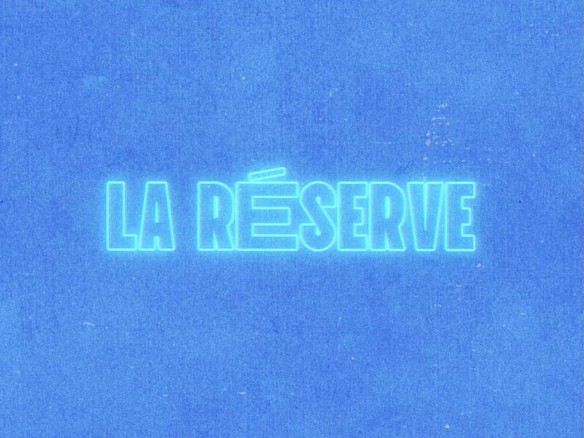 La Réserve