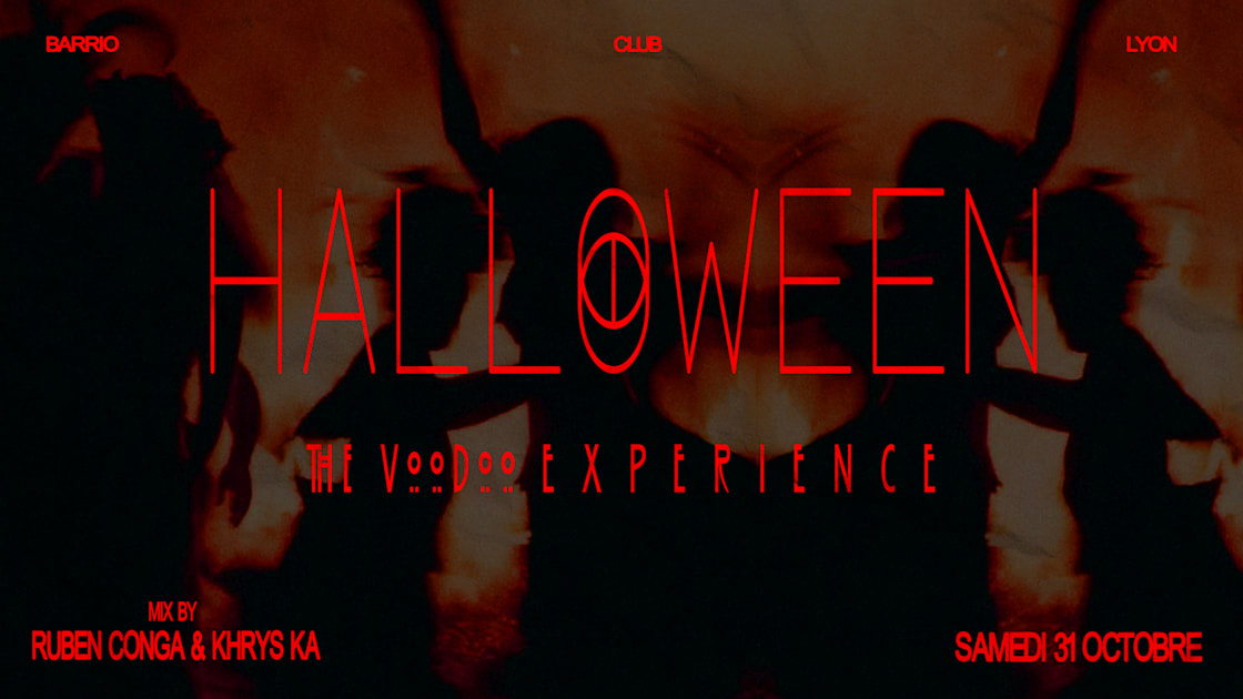 The Voodoo Experience - 31/10