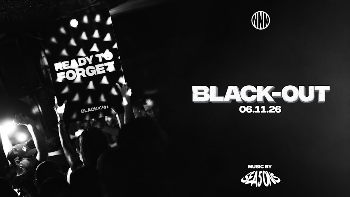 Black-Out - 6 Novembre