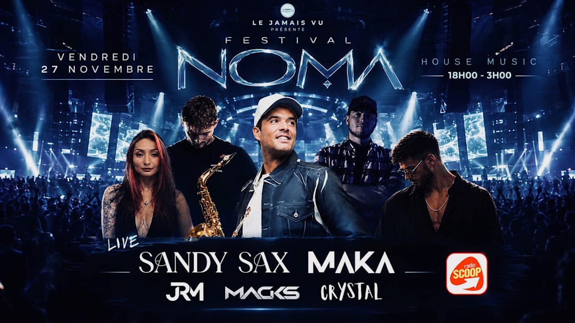 Noma Festival