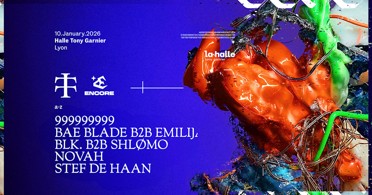 Teletech Lyon, Lyon · Billets Shotgun