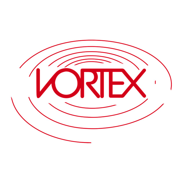 VORTEX CLUB Próximos Eventos · Shotgun
