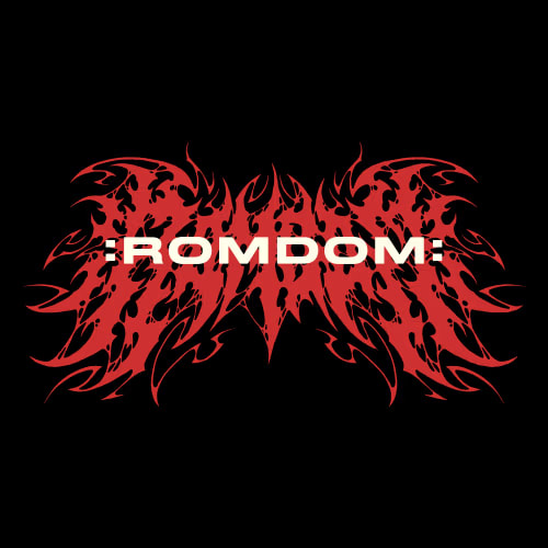 :romdom: