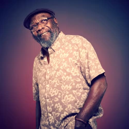 Clinton Fearon