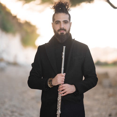 Issam Garfi