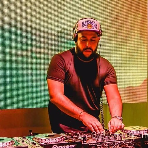 RUBEN CONGA