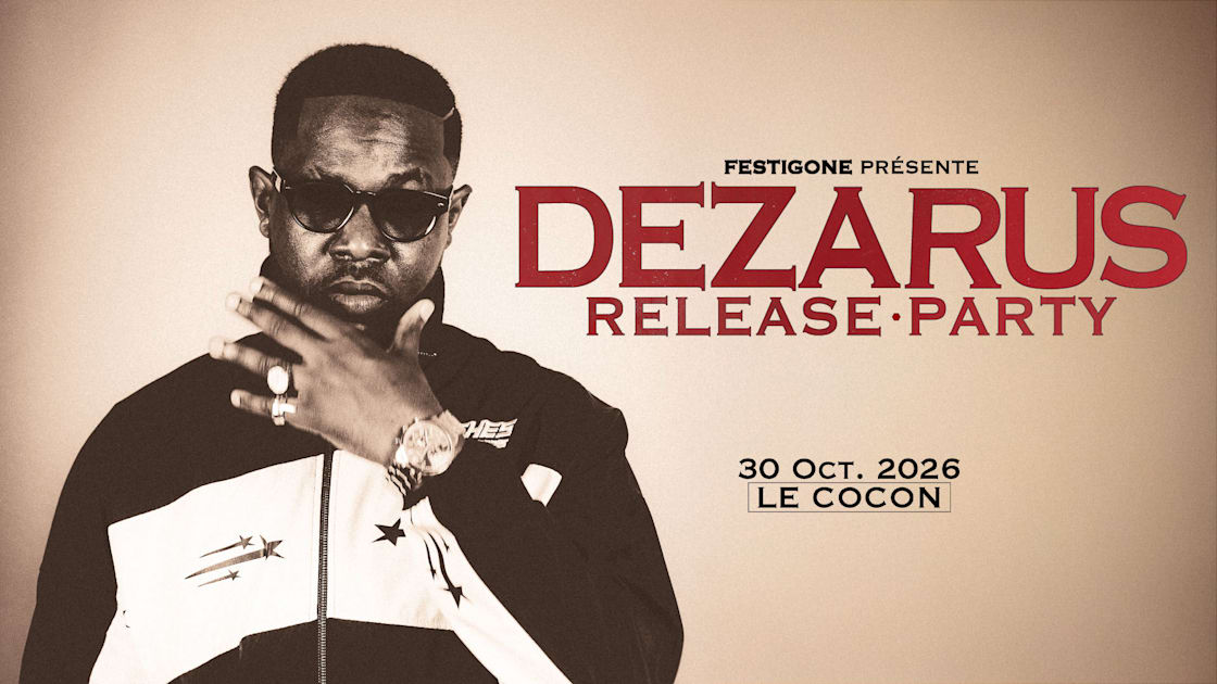 Release Dezarus
