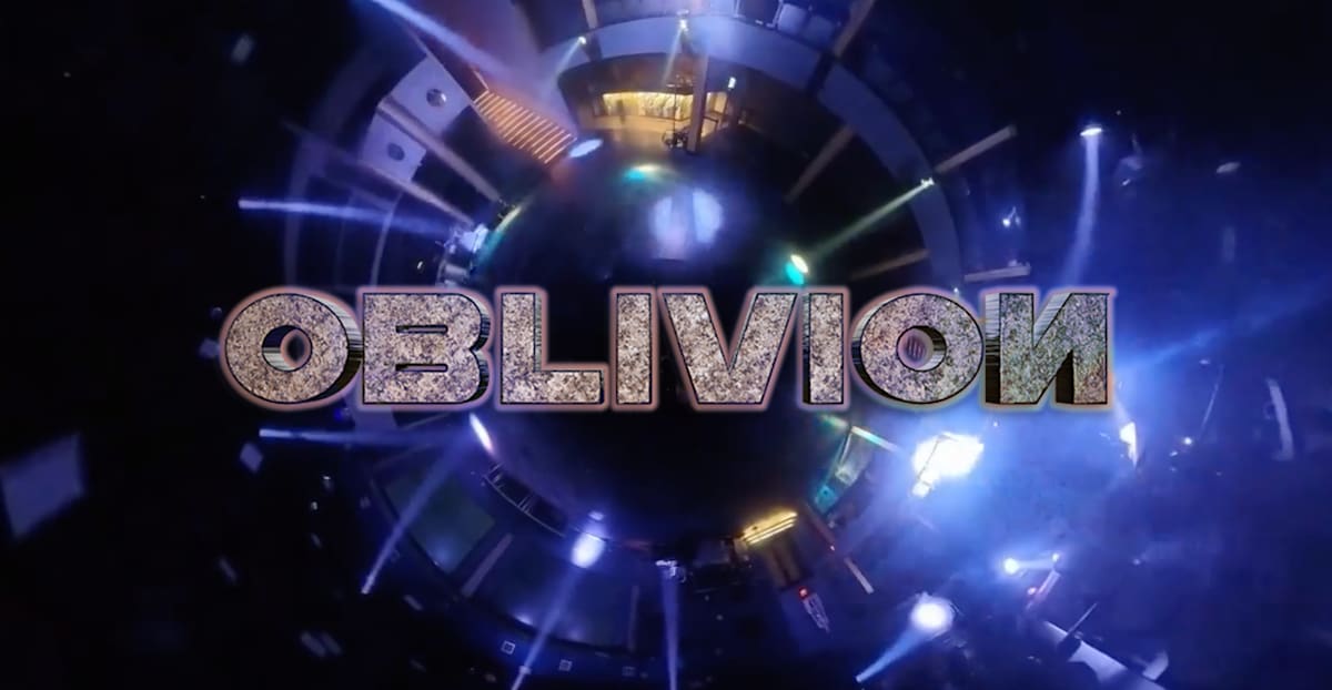 Oblivion, Houston · Shotgun Tickets