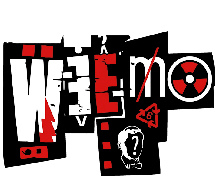 Próximos eventos de WeemoBand · Shotgun