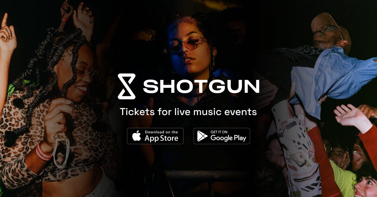 Washington Dc Rave Music Events in Washington DC · Shotgun Tickets