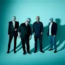 Pixies