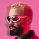 James Hype