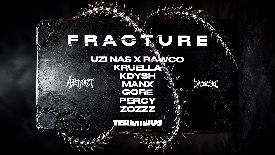 Abstract X Divergence : Fracture