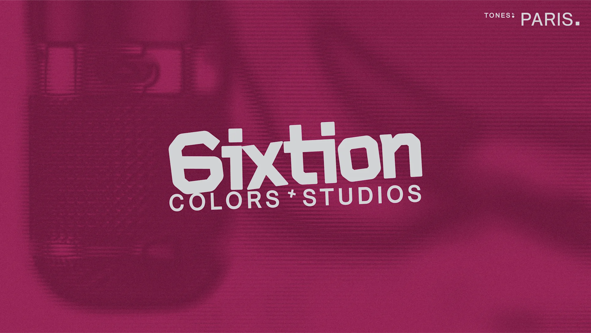Tones Of Paris Afterparty By Sixtion & Colorsxstudios