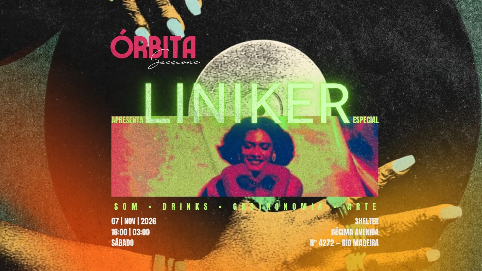 Órbita Sessions