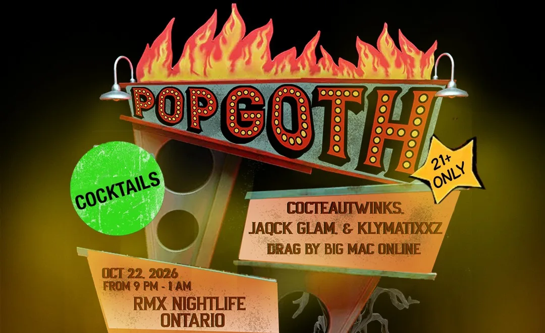 Popgoth
