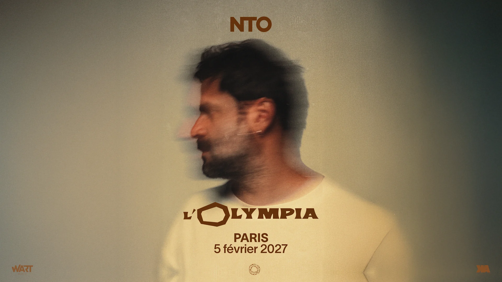 NTO — L'Olympia