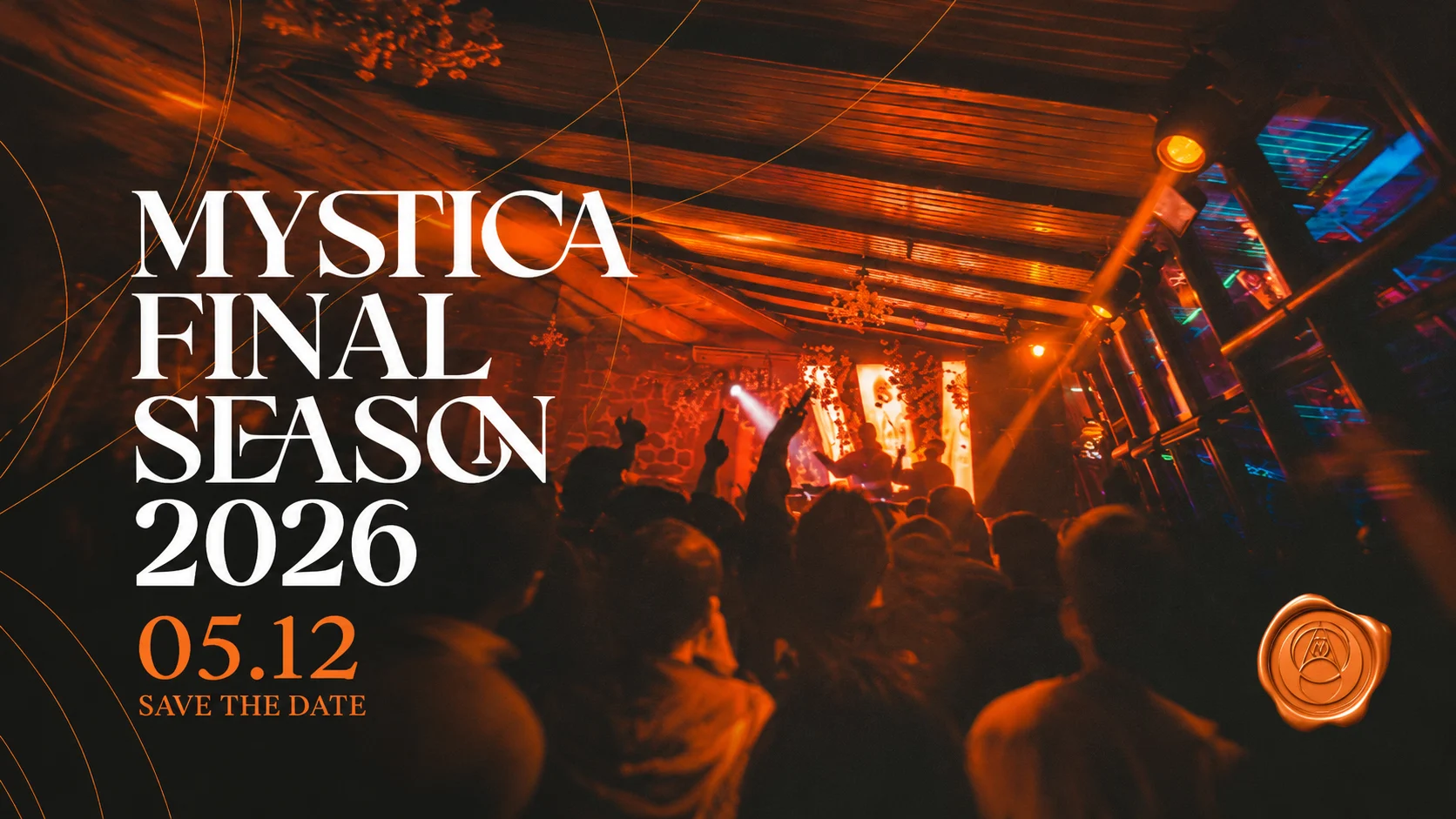 Mystica - Final Season 2026